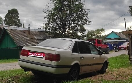 Volkswagen Passat B4, 1995 год, 90 000 рублей, 2 фотография