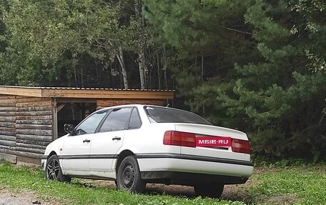 Volkswagen Passat B4, 1995 год, 90 000 рублей, 3 фотография