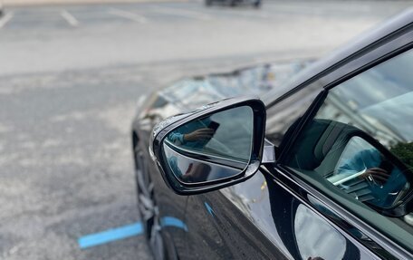 BMW 5 серия, 2021 год, 7 190 000 рублей, 7 фотография