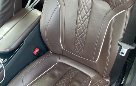 BMW 5 серия, 2021 год, 7 190 000 рублей, 10 фотография