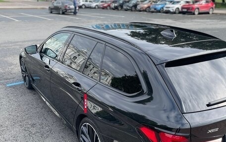 BMW 5 серия, 2021 год, 7 190 000 рублей, 6 фотография