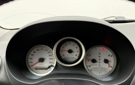Toyota RAV4, 2004 год, 790 000 рублей, 13 фотография