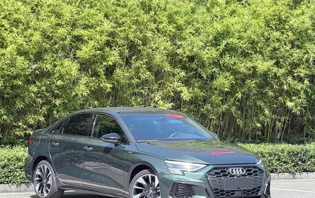 Audi A3, 2023 год, 2 356 000 рублей, 2 фотография