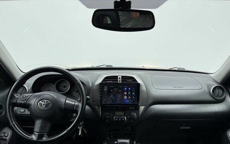 Toyota RAV4, 2004 год, 790 000 рублей, 15 фотография