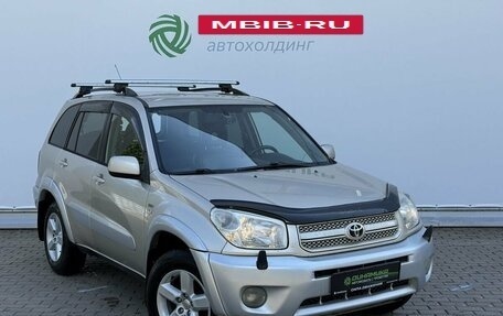 Toyota RAV4, 2004 год, 790 000 рублей, 3 фотография