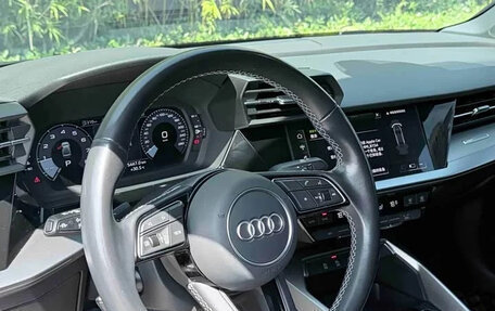 Audi A3, 2023 год, 2 356 000 рублей, 8 фотография