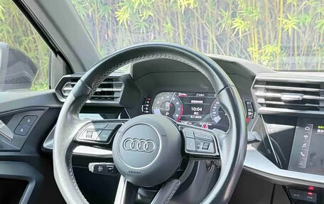 Audi A3, 2023 год, 2 356 000 рублей, 7 фотография