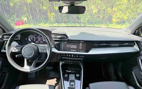 Audi A3, 2023 год, 2 356 000 рублей, 6 фотография