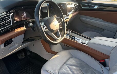 Volkswagen Teramont I, 2021 год, 5 000 000 рублей, 8 фотография