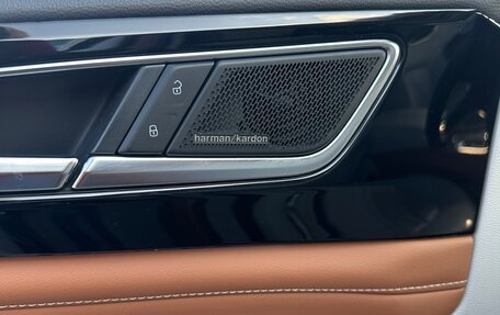 Volkswagen Teramont I, 2021 год, 5 000 000 рублей, 13 фотография