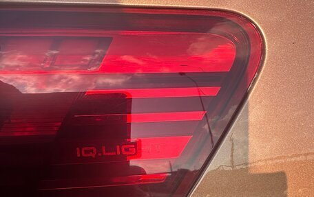 Volkswagen Teramont I, 2021 год, 5 000 000 рублей, 24 фотография