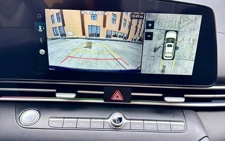 Hyundai Elantra, 2023 год, 1 895 000 рублей, 14 фотография
