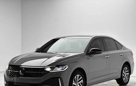 Volkswagen Lavida, 2023 год, 1 620 000 рублей, 3 фотография