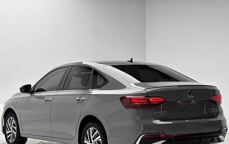 Volkswagen Lavida, 2023 год, 1 620 000 рублей, 4 фотография