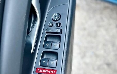 Hyundai Elantra, 2023 год, 1 895 000 рублей, 17 фотография
