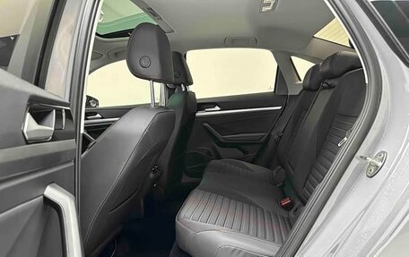 Volkswagen Lavida, 2023 год, 1 620 000 рублей, 9 фотография