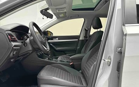 Volkswagen Lavida, 2023 год, 1 620 000 рублей, 13 фотография