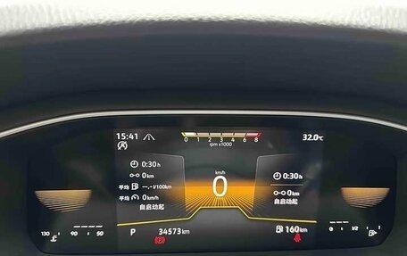 Volkswagen Lavida, 2023 год, 1 620 000 рублей, 18 фотография
