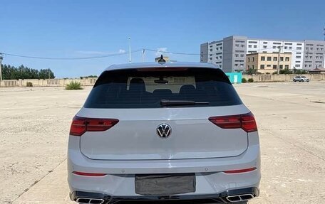 Volkswagen Golf VIII, 2023 год, 2 200 000 рублей, 5 фотография