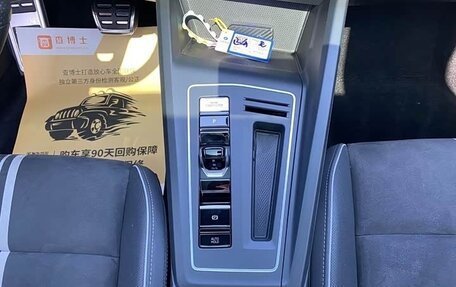 Volkswagen Golf VIII, 2023 год, 2 200 000 рублей, 12 фотография