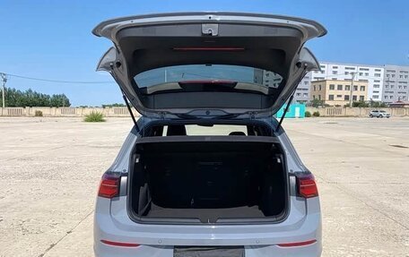 Volkswagen Golf VIII, 2023 год, 2 200 000 рублей, 6 фотография
