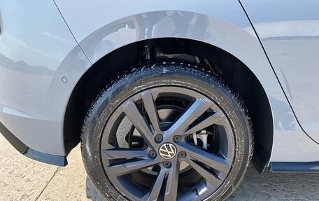 Volkswagen Golf VIII, 2023 год, 2 200 000 рублей, 17 фотография