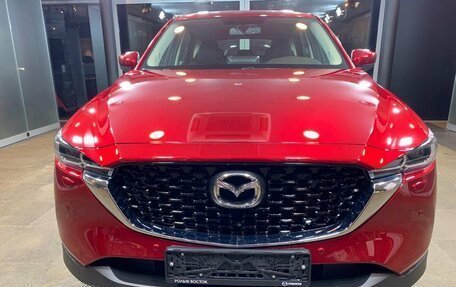 Mazda CX-5 II, 2026 год, 5 200 000 рублей, 2 фотография