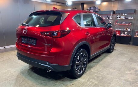 Mazda CX-5 II, 2026 год, 5 200 000 рублей, 4 фотография