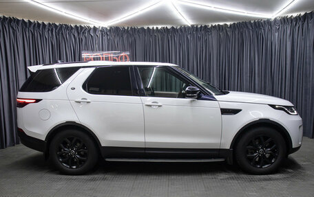 Land Rover Discovery IV, 2018 год, 3 149 000 рублей, 4 фотография