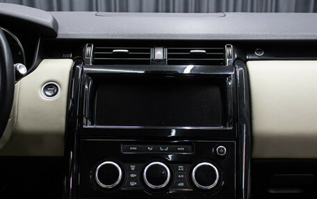 Land Rover Discovery IV, 2018 год, 3 149 000 рублей, 17 фотография