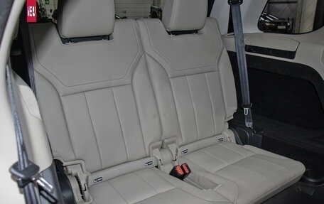 Land Rover Discovery IV, 2018 год, 3 149 000 рублей, 13 фотография
