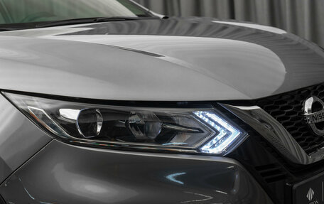 Nissan Qashqai, 2020 год, 1 950 000 рублей, 21 фотография