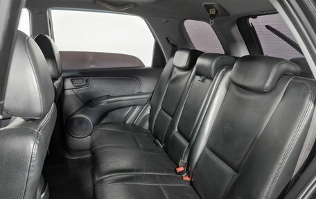 KIA Sportage II, 2006 год, 599 000 рублей, 9 фотография