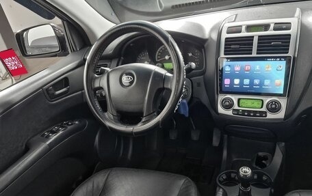 KIA Sportage II, 2006 год, 599 000 рублей, 13 фотография