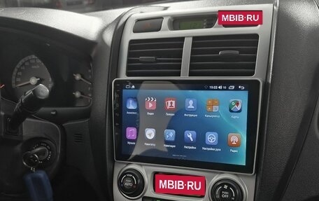 KIA Sportage II, 2006 год, 599 000 рублей, 15 фотография