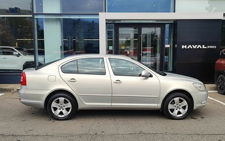 Skoda Octavia, 2011 год, 1 049 000 рублей, 4 фотография