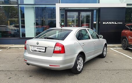 Skoda Octavia, 2011 год, 1 049 000 рублей, 5 фотография