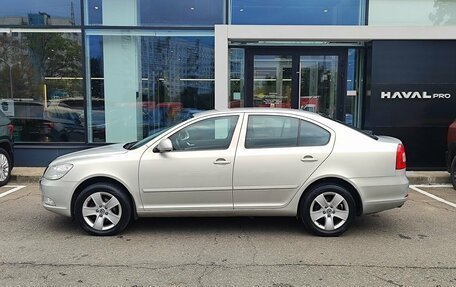 Skoda Octavia, 2011 год, 1 049 000 рублей, 8 фотография