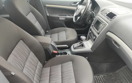Skoda Octavia, 2011 год, 1 049 000 рублей, 9 фотография