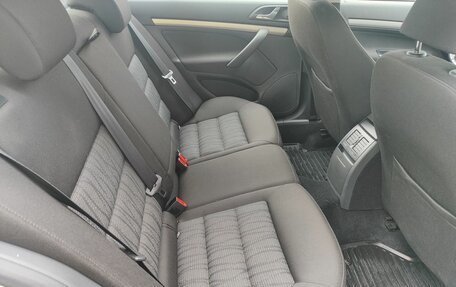 Skoda Octavia, 2011 год, 1 049 000 рублей, 11 фотография