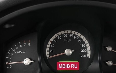 KIA Sportage II, 2006 год, 599 000 рублей, 19 фотография