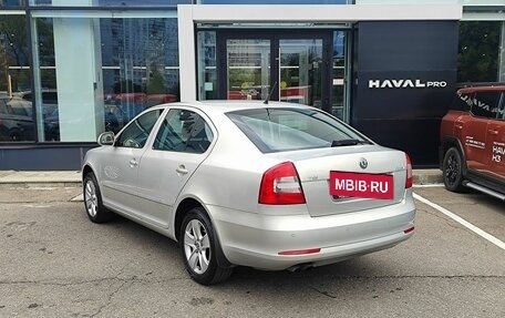 Skoda Octavia, 2011 год, 1 049 000 рублей, 7 фотография