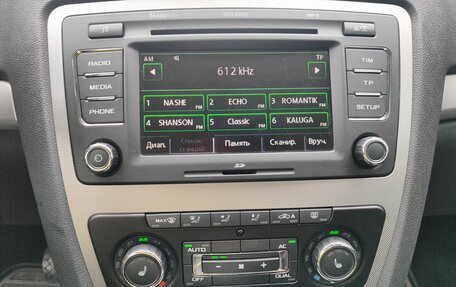 Skoda Octavia, 2011 год, 1 049 000 рублей, 14 фотография