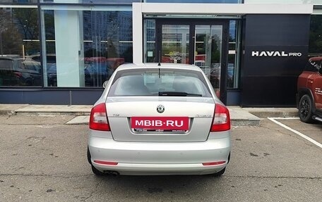 Skoda Octavia, 2011 год, 1 049 000 рублей, 6 фотография