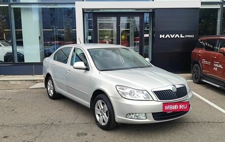 Skoda Octavia, 2011 год, 1 049 000 рублей, 3 фотография