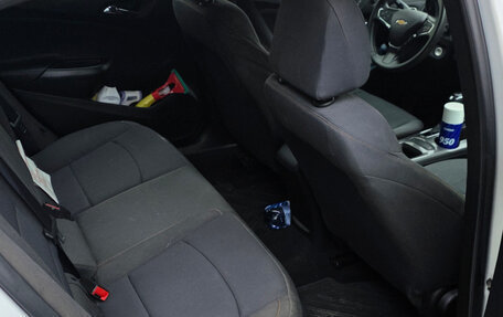 Chevrolet Cruze II, 2019 год, 950 000 рублей, 8 фотография