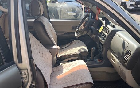 Mitsubishi Montero Sport, 2000 год, 600 000 рублей, 4 фотография