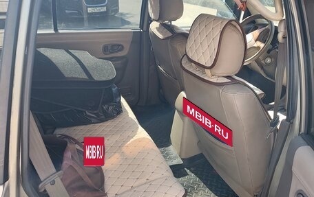 Mitsubishi Montero Sport, 2000 год, 600 000 рублей, 5 фотография