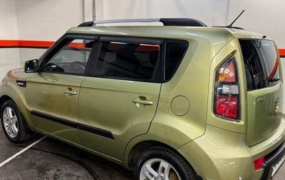 KIA Soul I рестайлинг, 2010 год, 690 000 рублей, 1 фотография