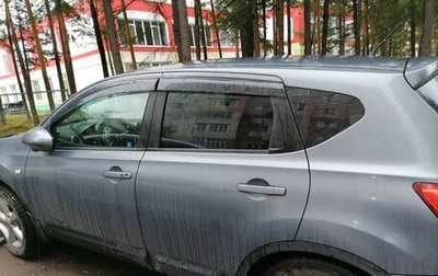 Nissan Qashqai, 2007 год, 800 000 рублей, 1 фотография